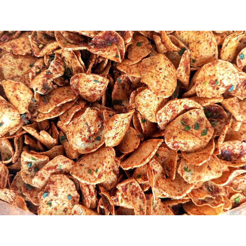 

basreng boncabe