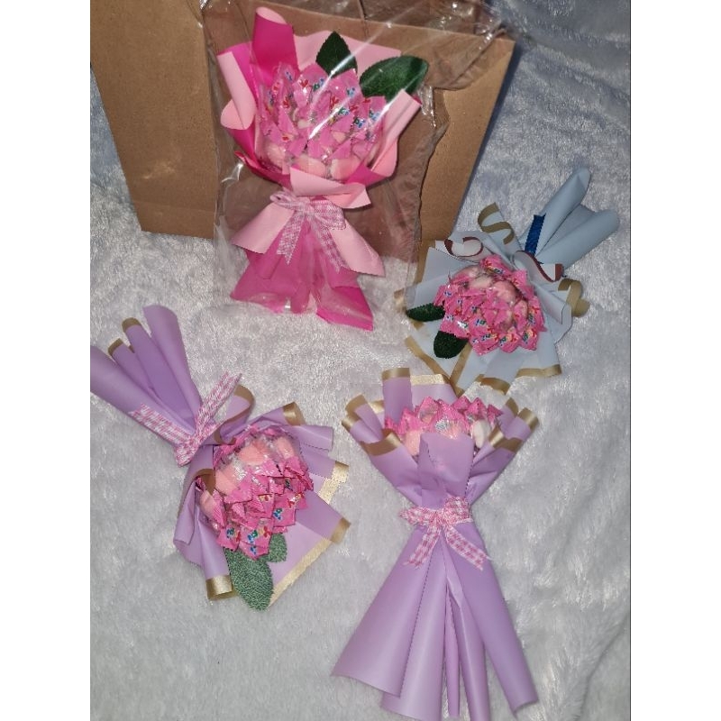 

Buket Yupi mini