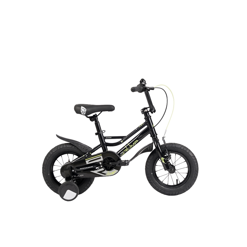 Sepeda Anak / Kids Bike Element Grump