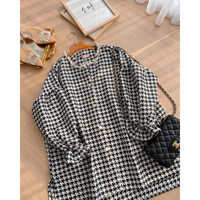 HAIDE ORLIN maide tunik