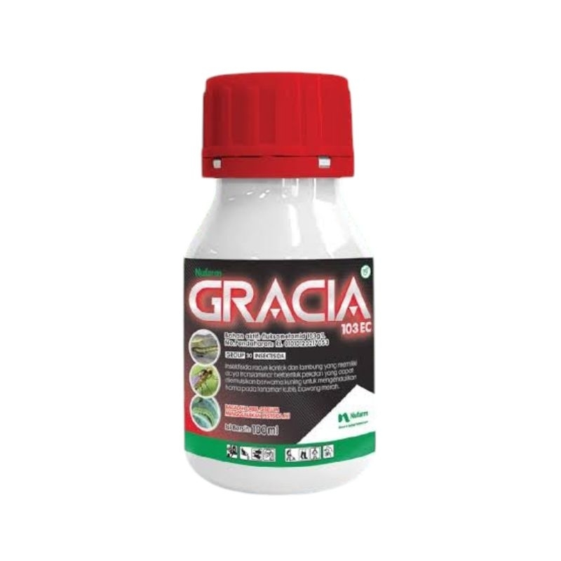 GRACIA 103EC 100ML
