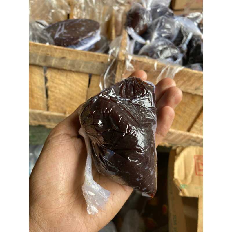 

Gula kaleng palembang