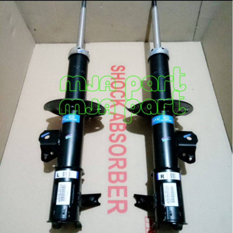 shock absorber shock breaker KIA all new Picanto depan tahun 2012-2016