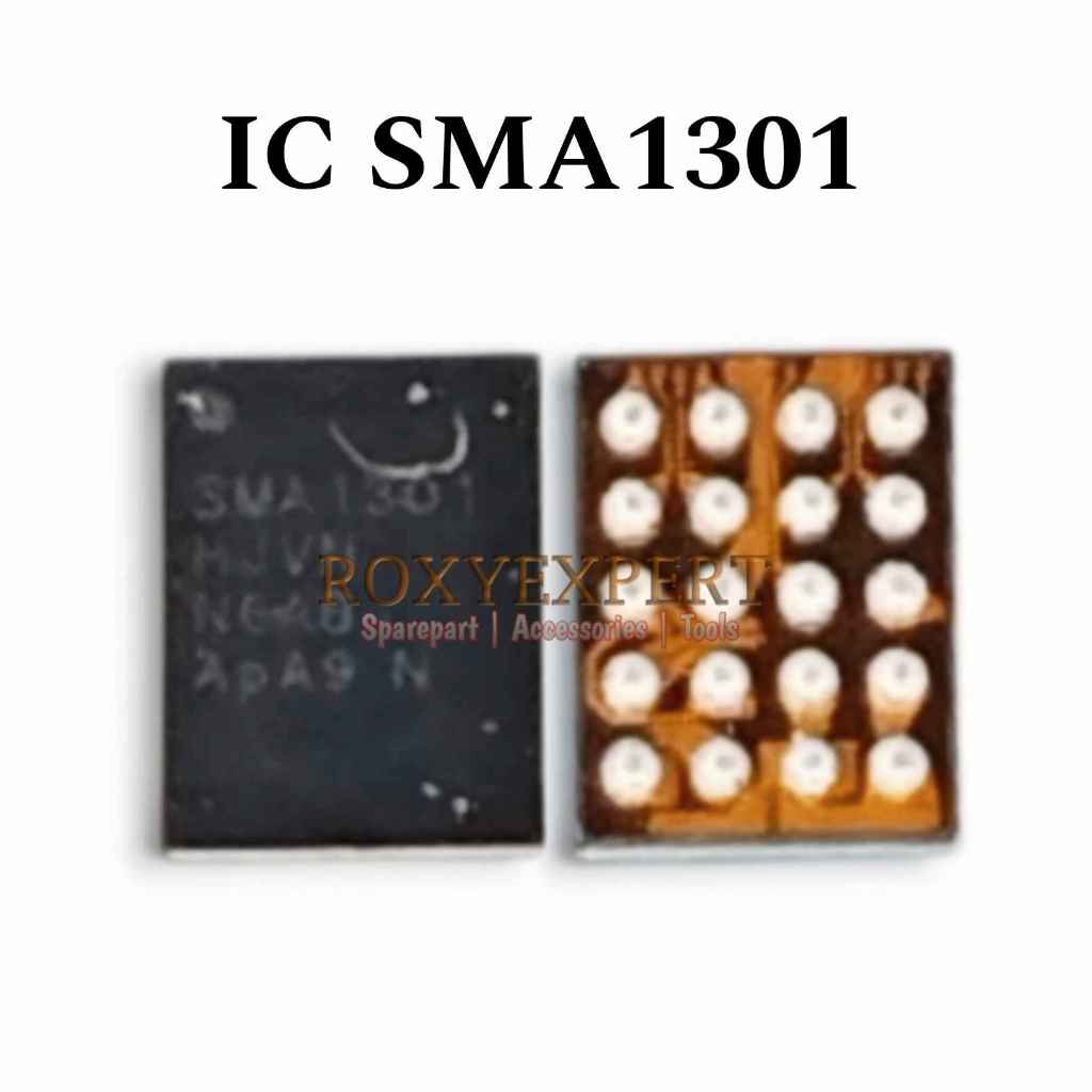Ic Audio Sma1301 Samsung A10 S10 Easy