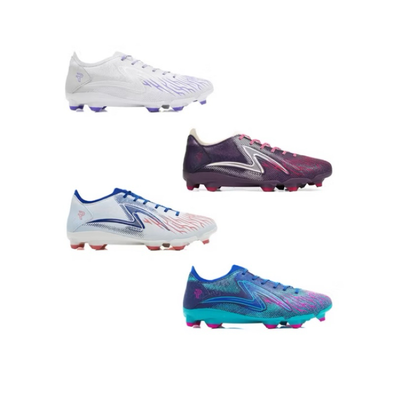 SEPATU BOLA SPECS CARNAGE 100% ORIGINAL