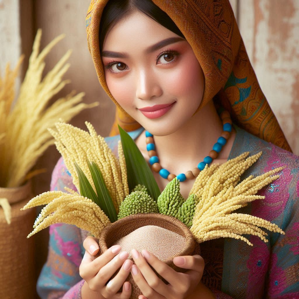 

Millet untuk Dimasak sebagai Makanan Super Berbagai Masalah Kesehatan Kronis dan Komplikasi