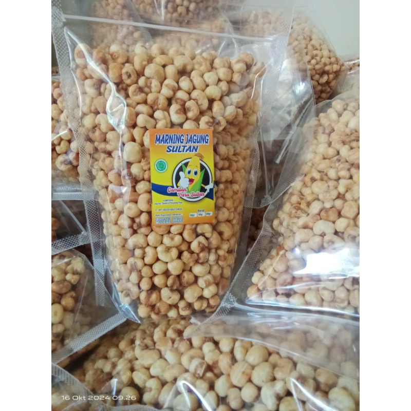

Marning Sultan 1 pcs
