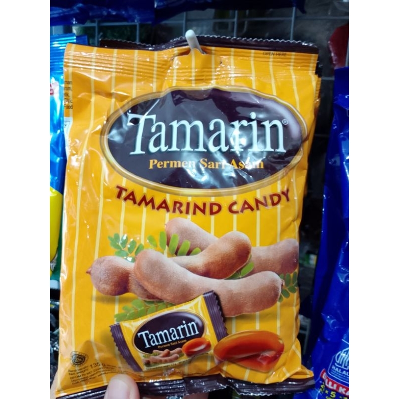 

[1pak] permen tamarin