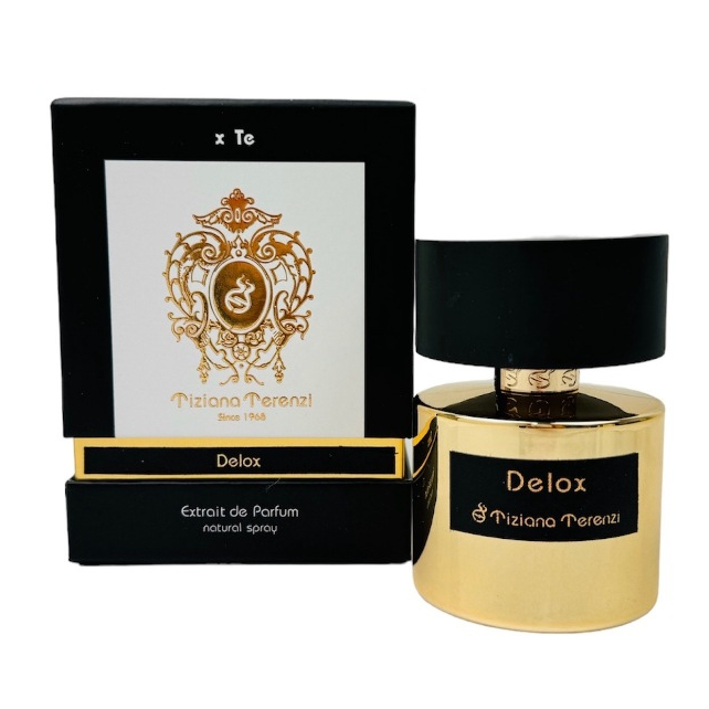 Tiziana Terenzi Delox Unisex