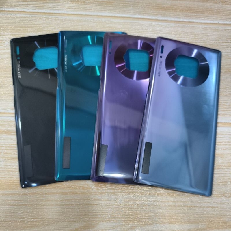 backdoor bekdoor backcover tutup belakang Huawei Mate 30 Pro
