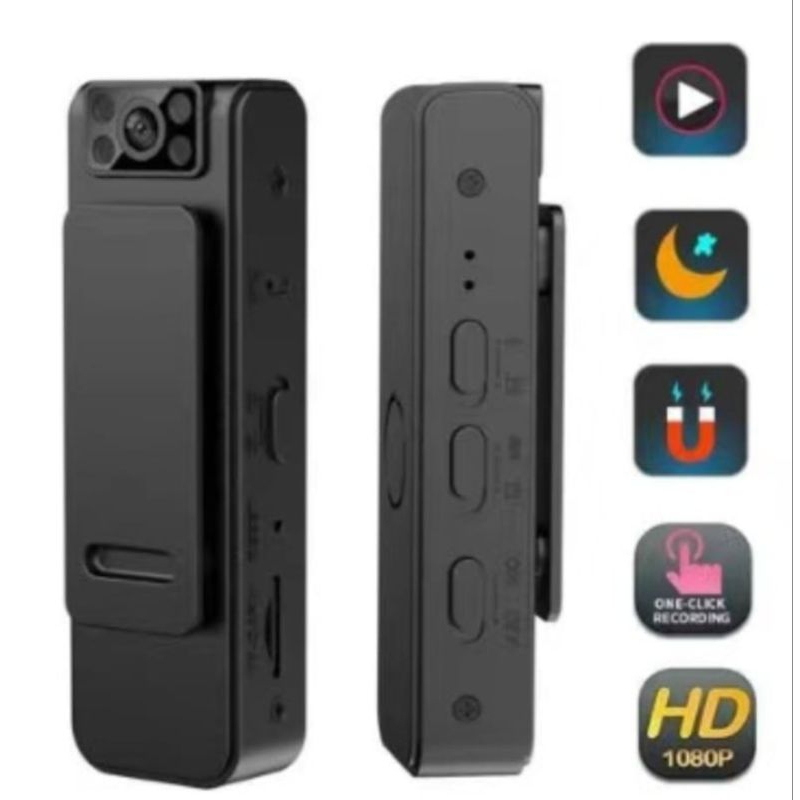 Spy kamera kancing camera pengintai spy cam