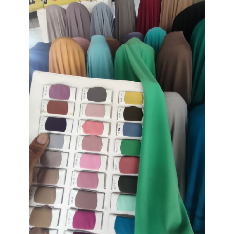 kaos spandex jersey polos | harga/0,5m | spandex jersey korea / kaos jersey Korea / kaos meteran