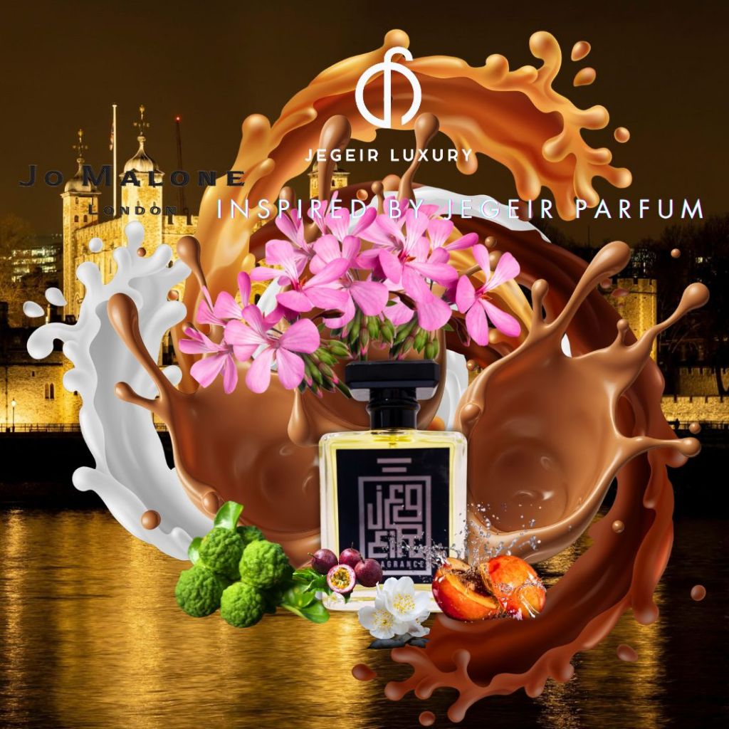 JO MALONE INSPIRED BY JEGEIR PARFUM