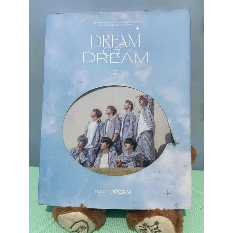 DAD Ver 1 & pc group DAD ver 1