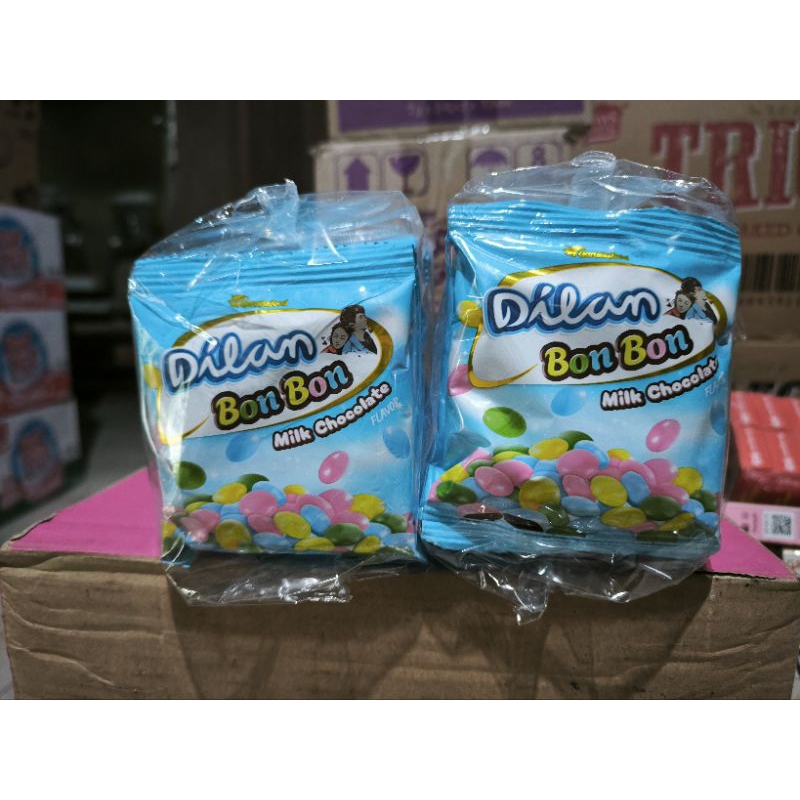 

Dilan Bon Bon isi 10 pcs