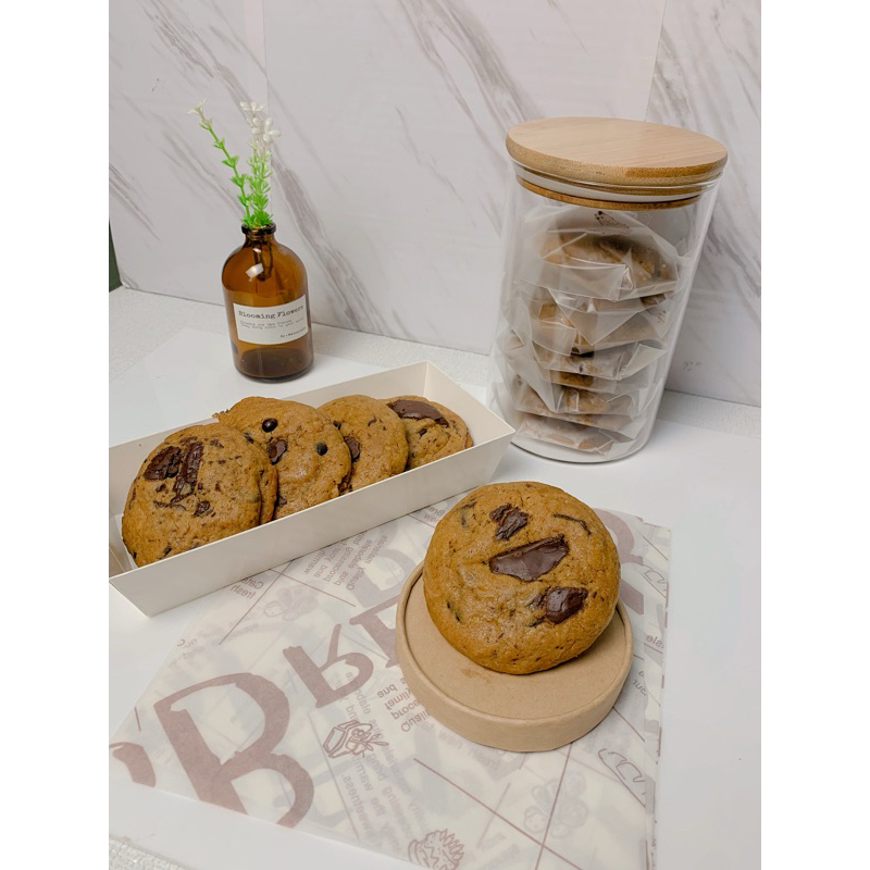 

Soft cookies by Alica