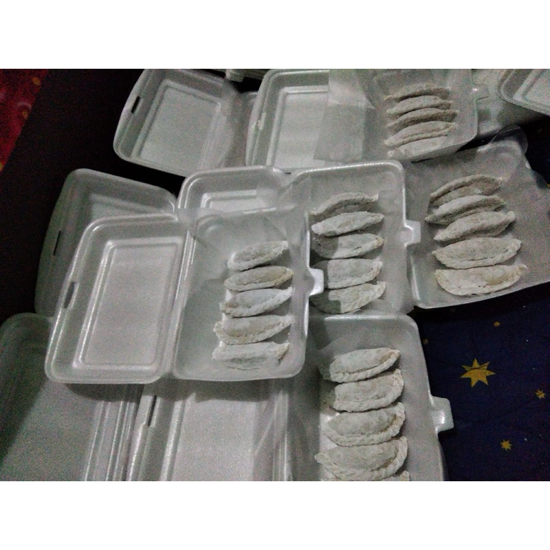 

Cireng isi Frozen