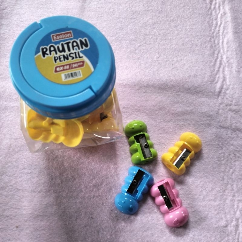 

RAUTAN PENSIL/SERUTAN/RAUTAN PENYERUT