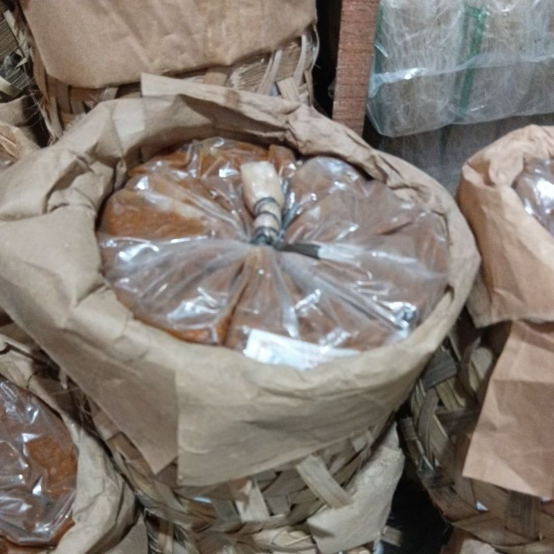

Makanan Tauco medan