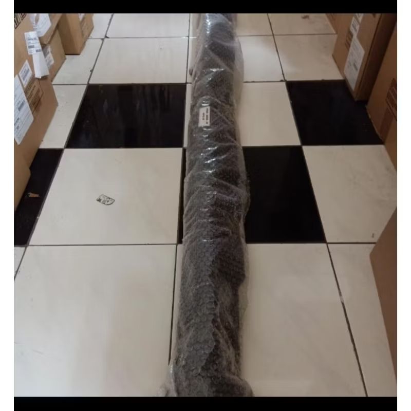 Side Skirt Bodykit samping cover trisplang agya original