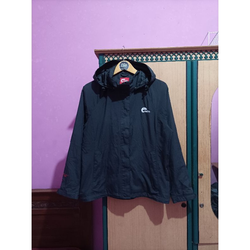 JACKET OUTDOOR NEPA NOLIMIT