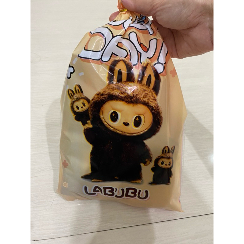 

snack ulang tahun
