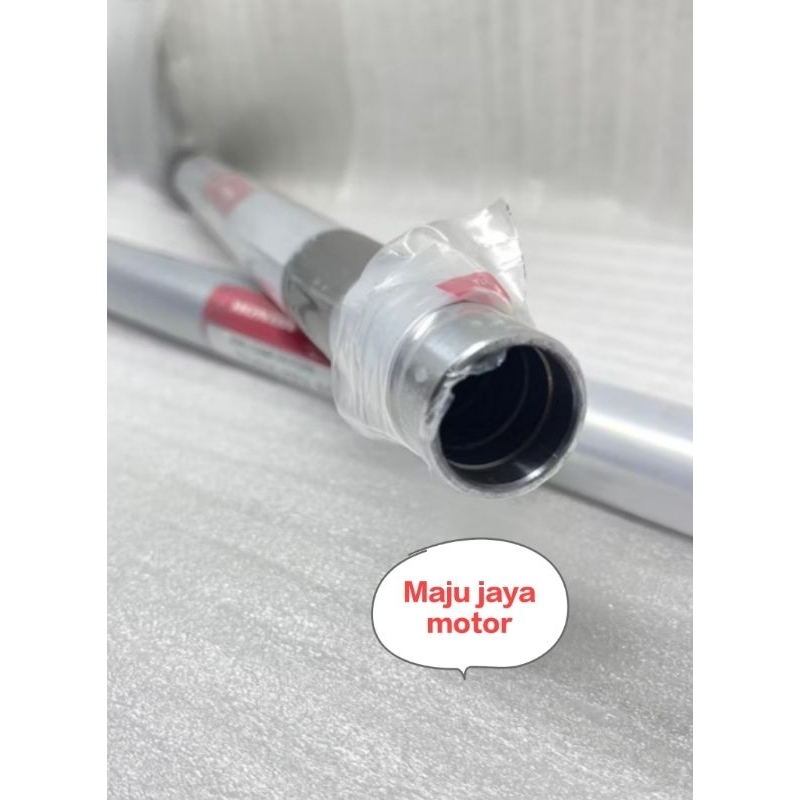 as shock depan KEV (2pch set) pipe comp fr(as shock depan) Honda supra 100(1997-2002) Supra x 100(19