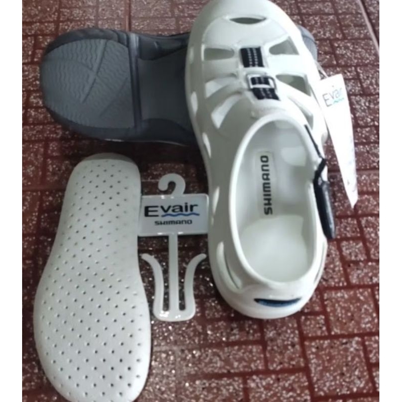 SANDAL MANCING, SANDAL SHIMANO, EVAIR SHIMANO