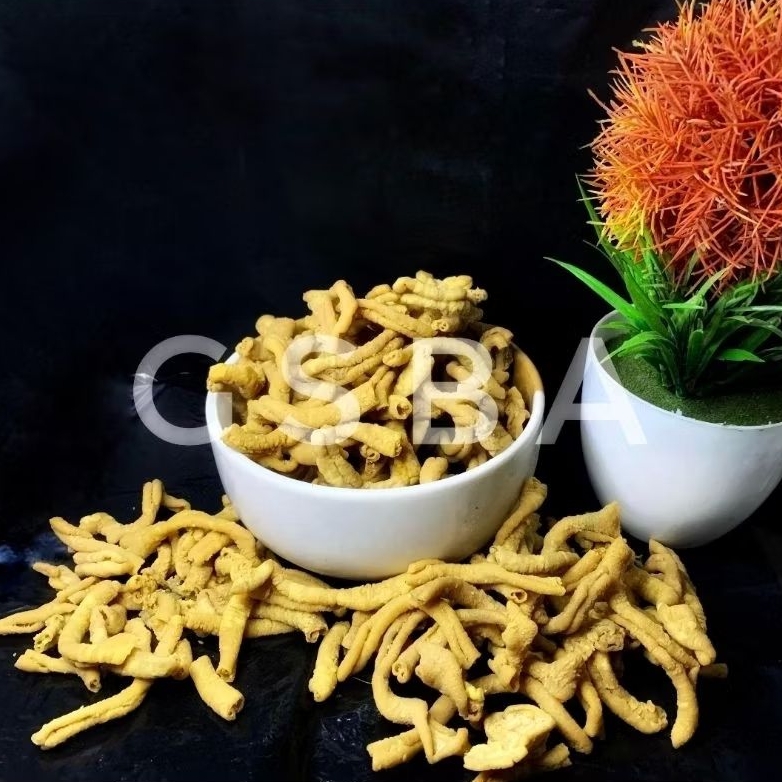 

KERIPIK USUS AYAM PREMIUM BEST SELLER 1 KG