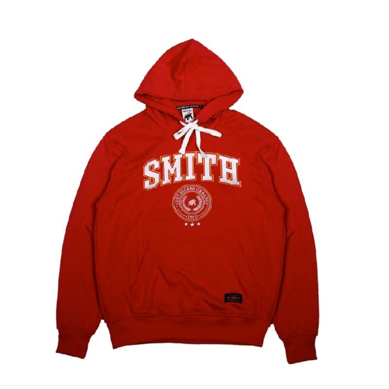 House of Smith Sweater Hoodie - Hosity