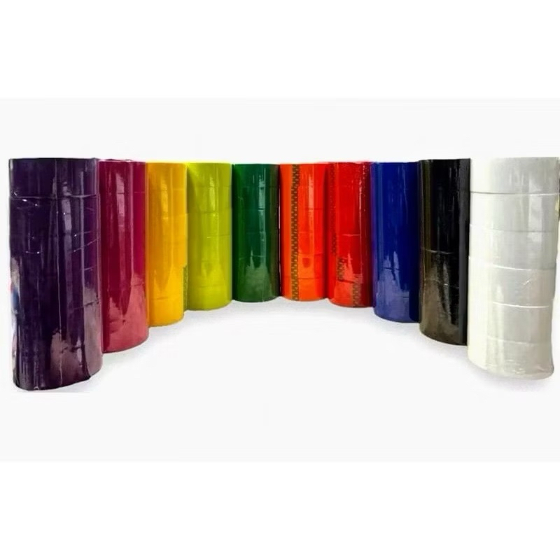 

Lakban Opp Warna 2” Inch 45mm x 100yard Lakban Warna-warni Terlengkap