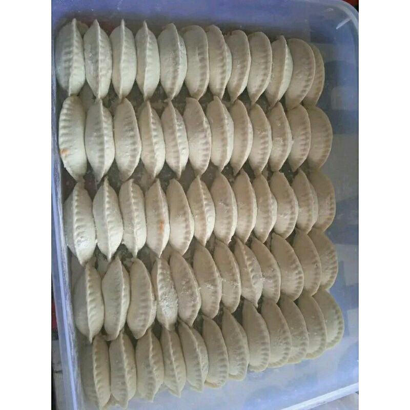 

cireng isi coklat isi 10cireng mini