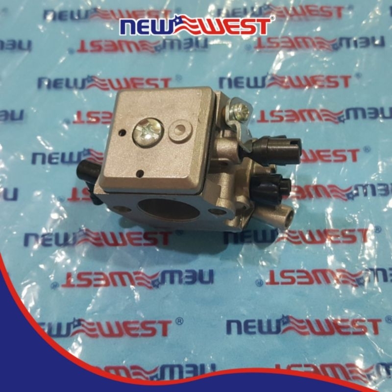 Carburator karburator senso stihl ms-382 merk NEW WEST ASLI