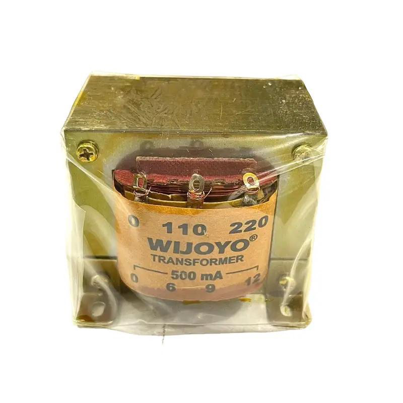 Travo Wijoyo 5A CT 32v Kecil | TRAVO WIJOYO 5A CT 32V KECIL