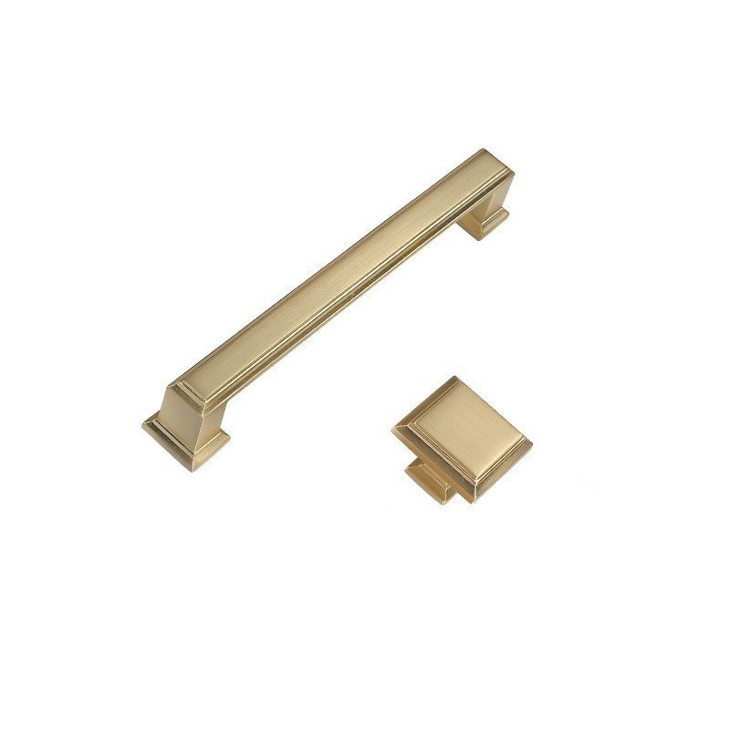 Handle Laci Gold Tarikan Laci Minimalis Tarikan Handel Lemari Gagang Lemari Tarikan Pintu Lemari