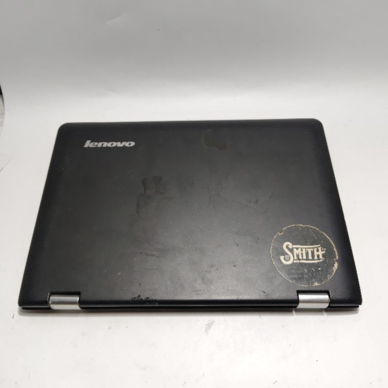 Casing Cassing Case Kesing Original Laptop Lenovo Ideapad 300S-11ibr