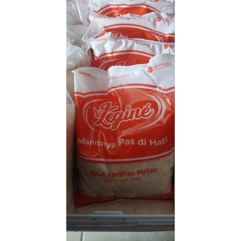

GULA MERK LEGINE 1 KG