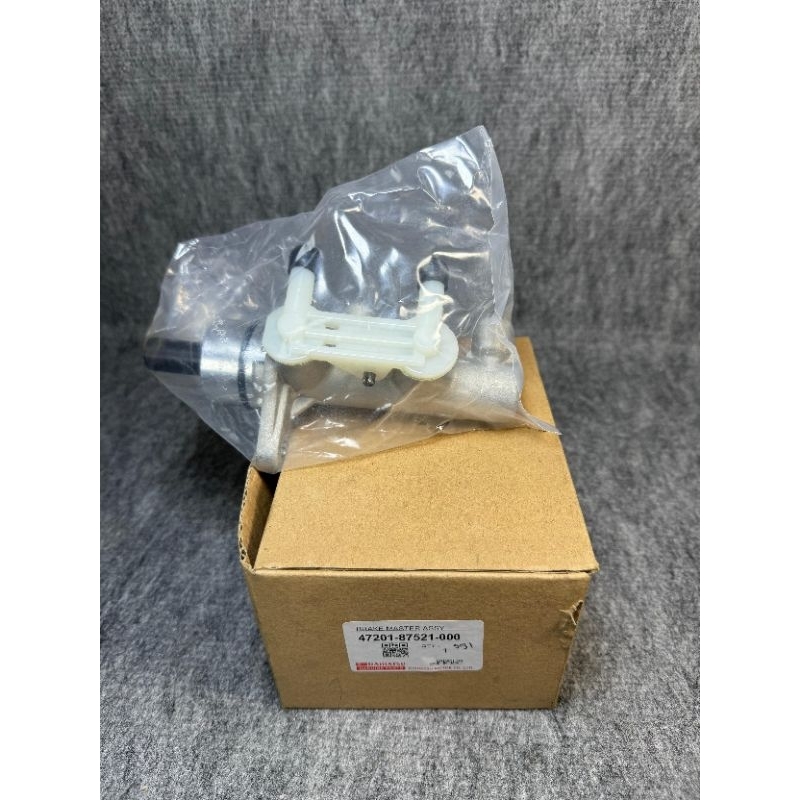 MASTER REM ATAS ESPASS/BM ASSY S91/MASTER REM PUSAT ESPASS