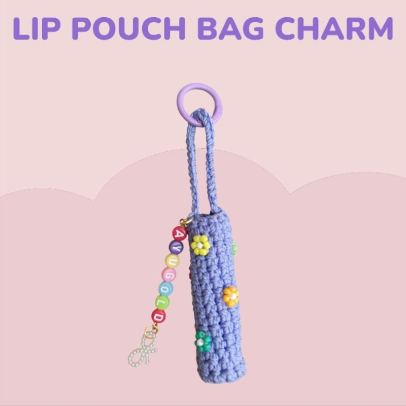 

Lip Pouch Kantong Lipstik Amplop Lebaran Unik