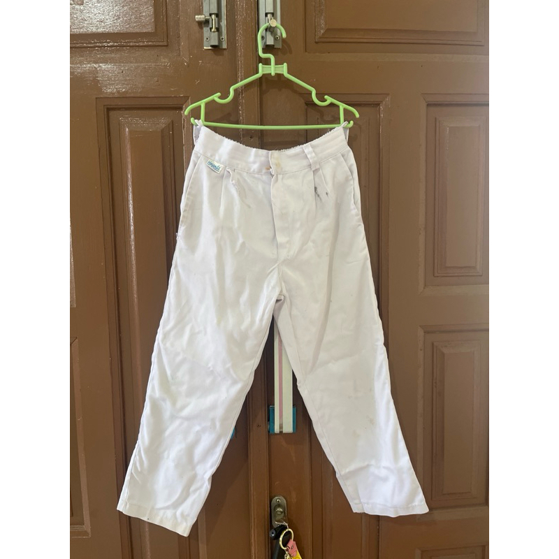 preloved celana sekolah sd