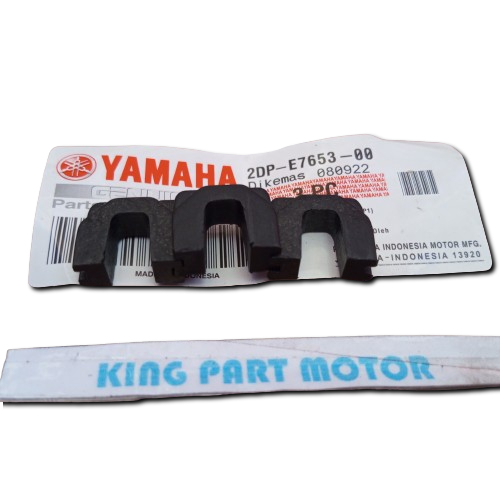 ORIGINAL: piece set slider nmax