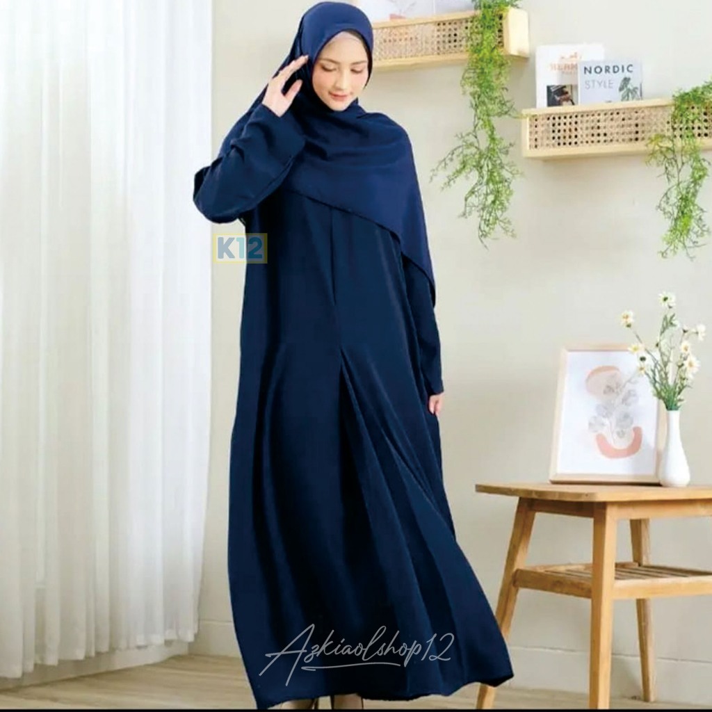 ABAYA KEKINIAN // ABAYA REMAJA VIRAL