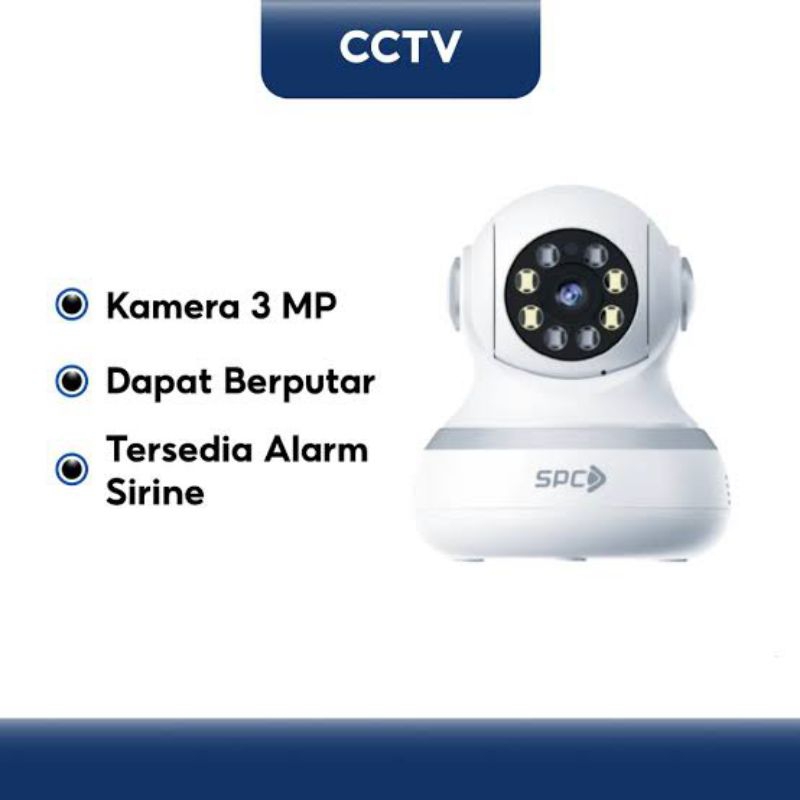 SPC-SUPER SERIES BABY CAM - SMART PREMIUM CCTV