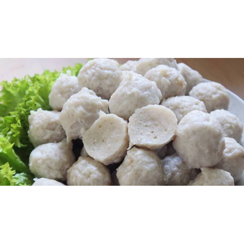 

BAKSO AYAM DAN SAPI