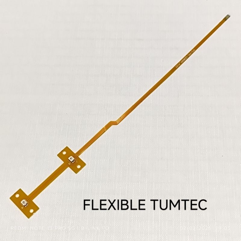 flexible splicer tumtec / fleksibel splicer tumtec / fleksibel splicer