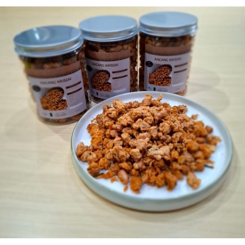 

Kacang Kribow