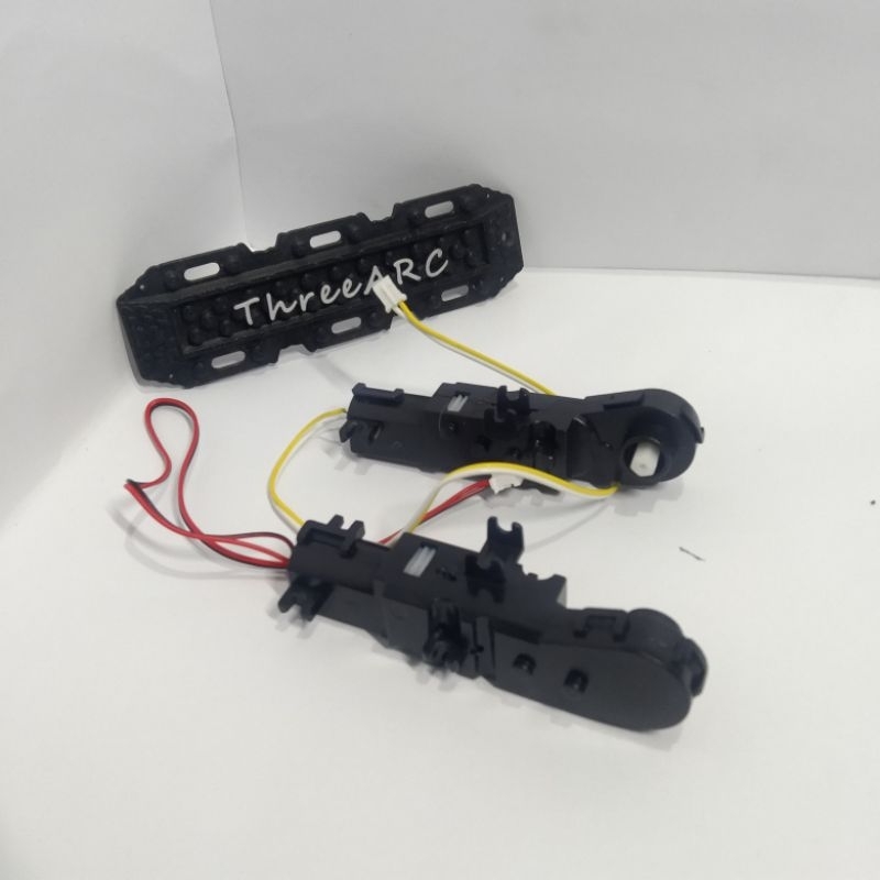 Gearbox excavator Yigong YG258C girbox sparepart RC