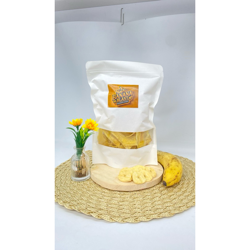 

kripik pisang original