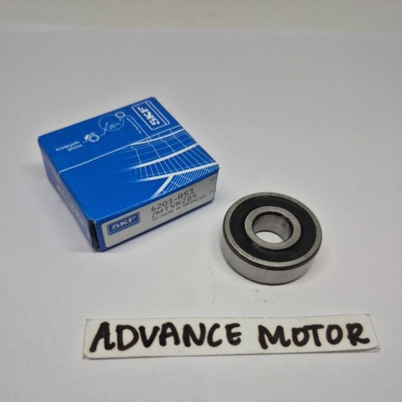 BEARING 6201 RS1/MTVK285 SKF GENIO