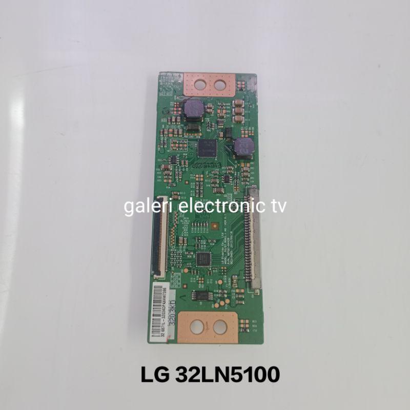 TCON TV LG 32LN5100 - TIKON TV LG 32LN5100
